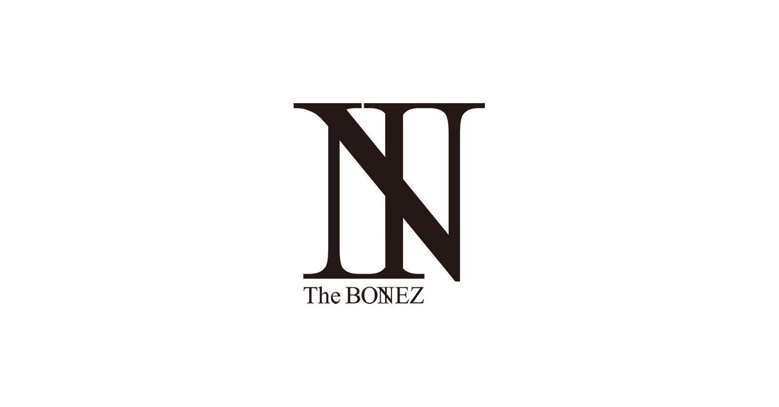 Tv The Bonez Official Web Site