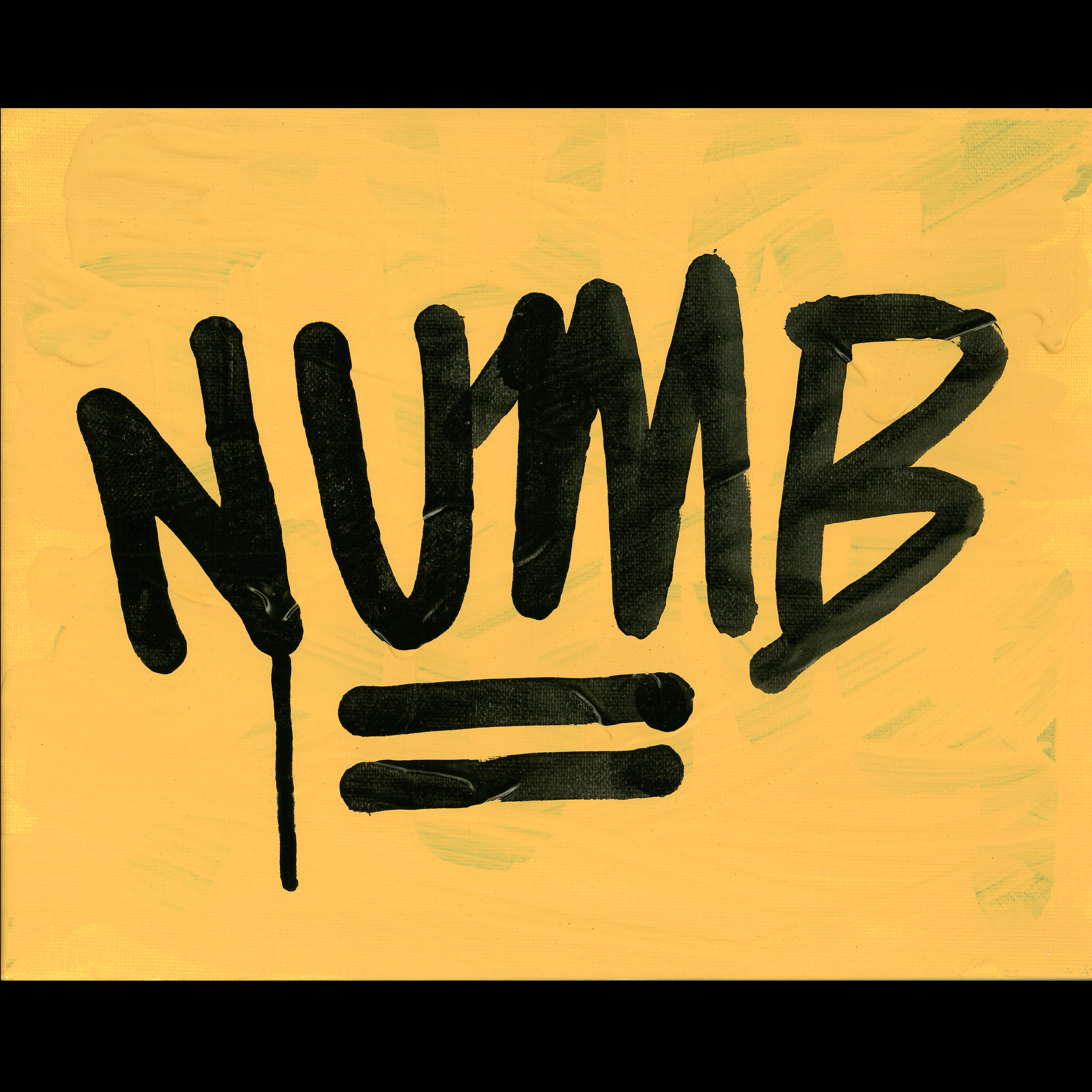 Numb | The BONEZ オフィシャルサイト