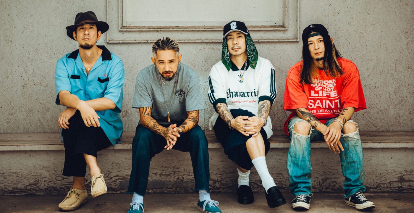 The BONEZ オフィシャルサイト